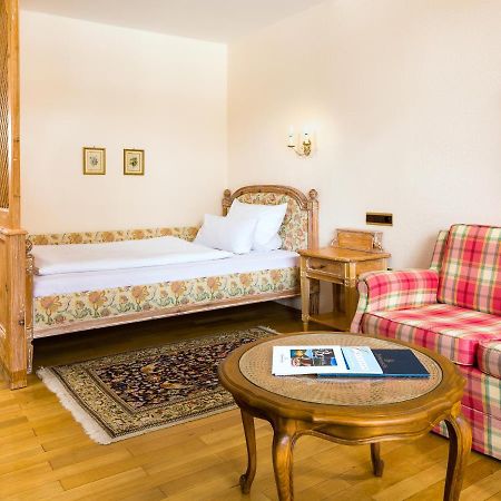 Hotel Bachmair Am See Rotta Esterno foto