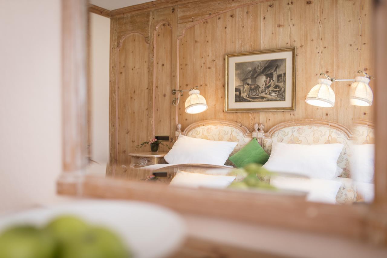 Hotel Bachmair Am See Rotta Esterno foto