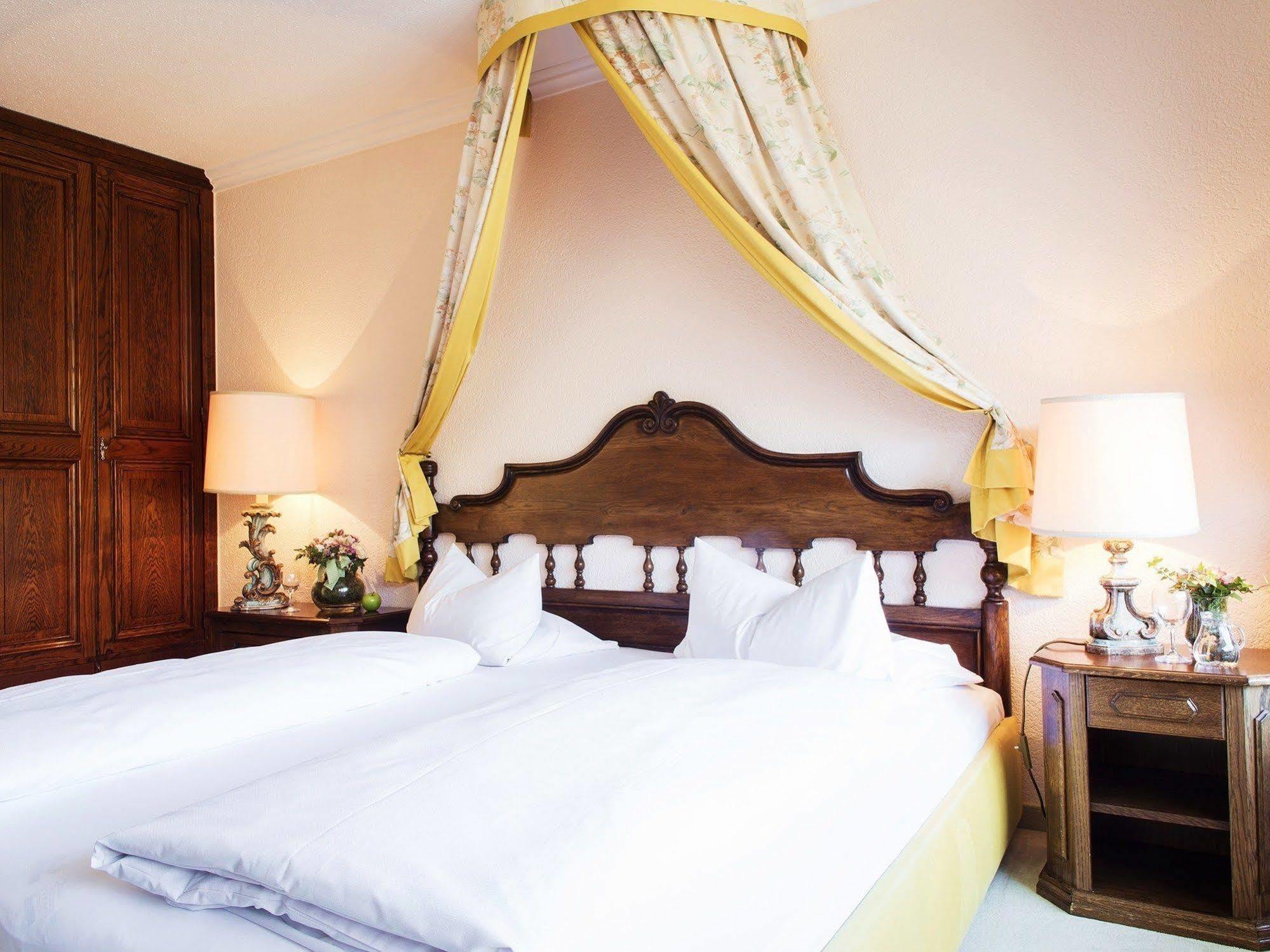 Hotel Bachmair Am See Rotta Esterno foto