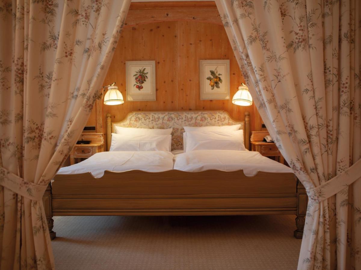 Hotel Bachmair Am See Rotta Esterno foto