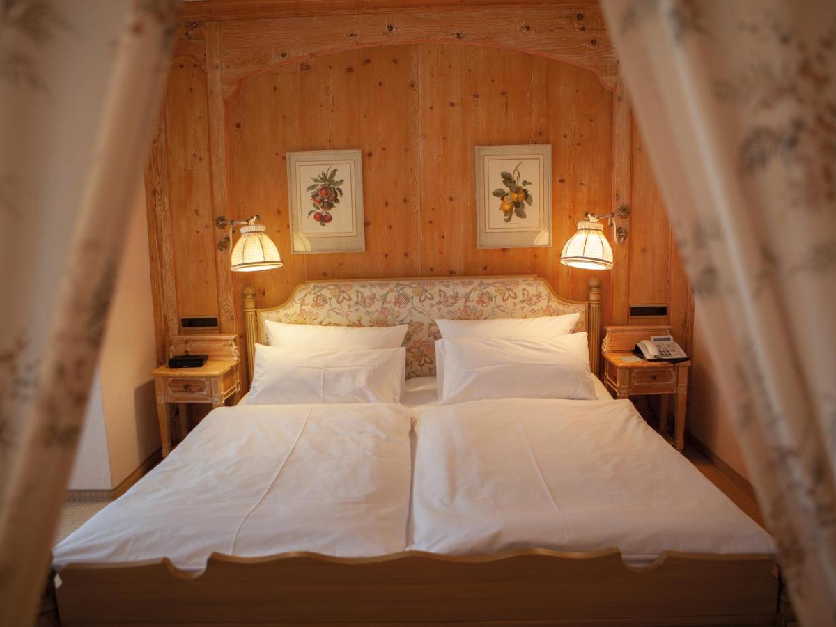 Hotel Bachmair Am See Rotta Esterno foto