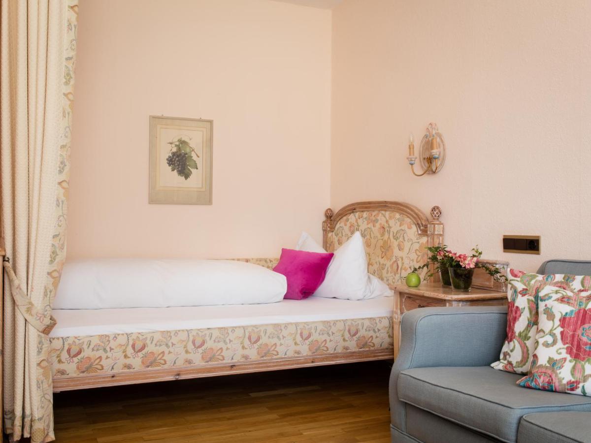 Hotel Bachmair Am See Rotta Esterno foto