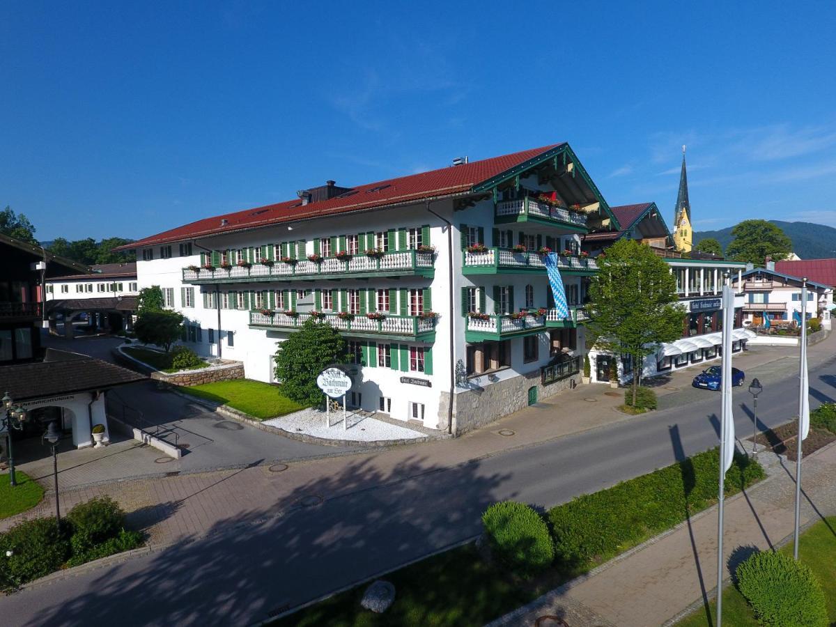 Hotel Bachmair Am See Rotta Esterno foto