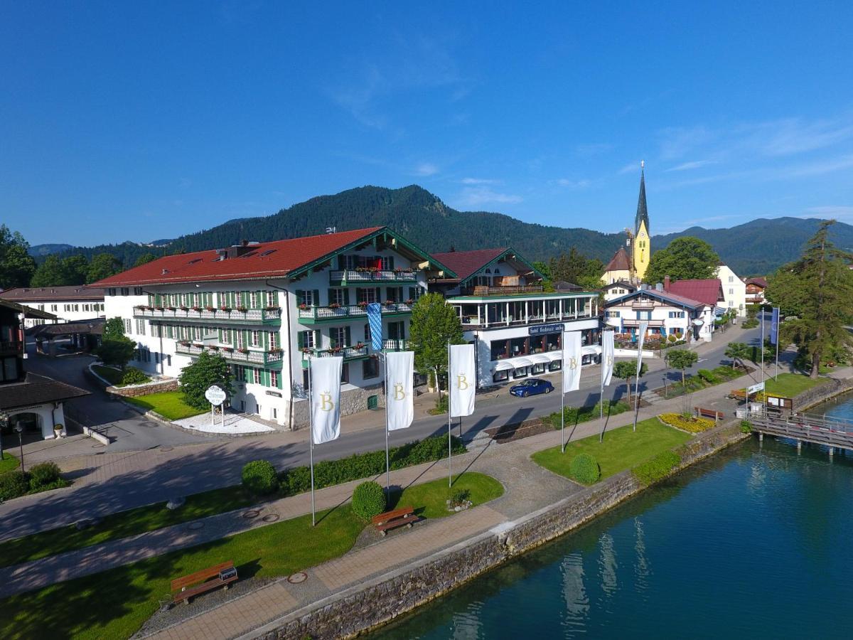 Hotel Bachmair Am See Rotta Esterno foto