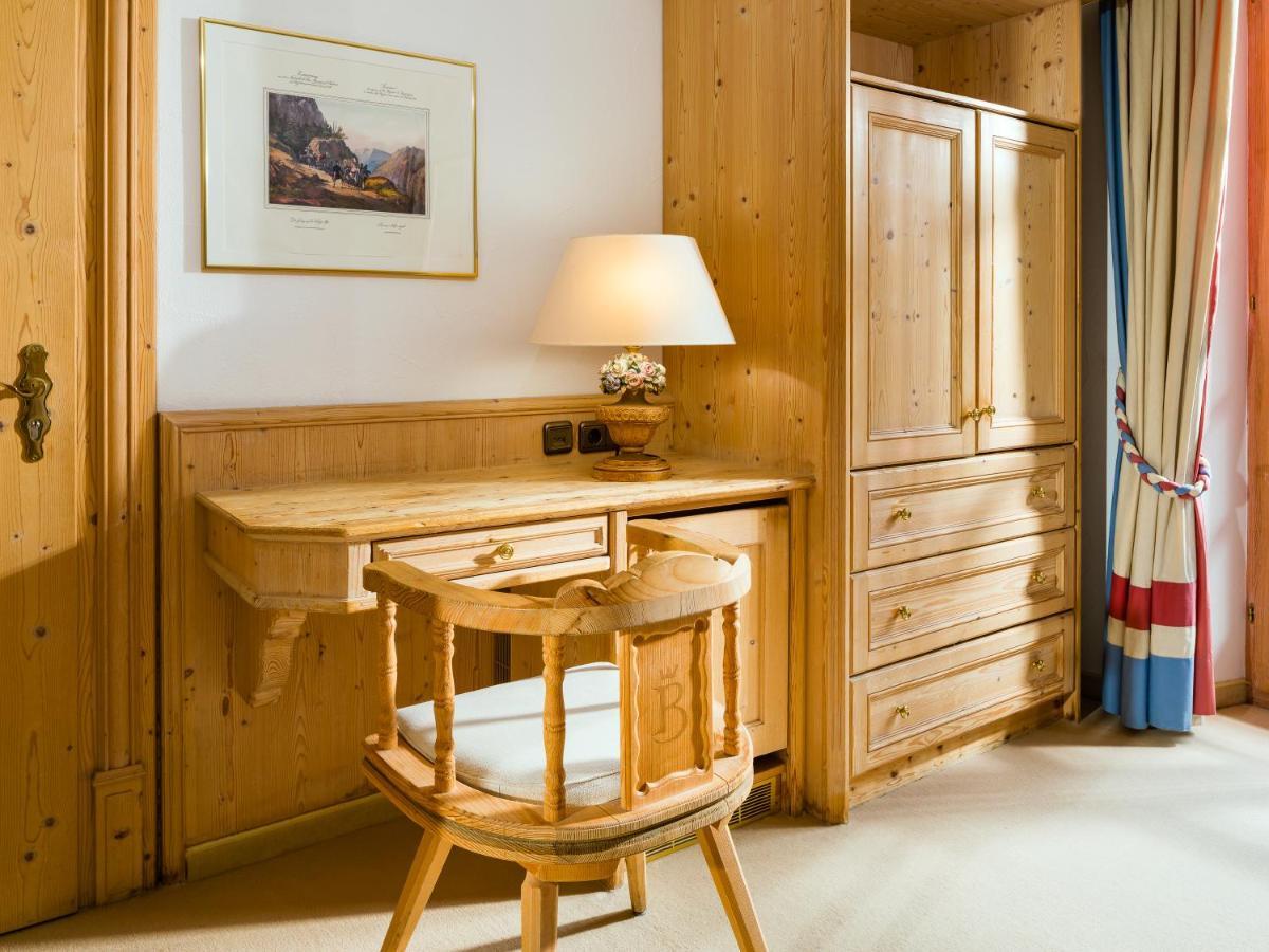 Hotel Bachmair Am See Rotta Esterno foto